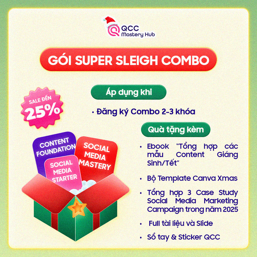 X-MAS Career Box - option 3